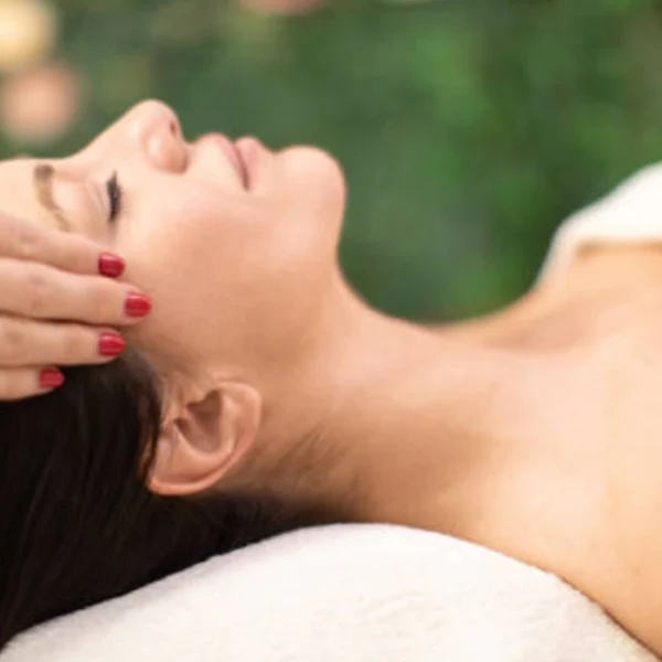 Antalya'da Spa Masaj Hamam Sauna Wellness